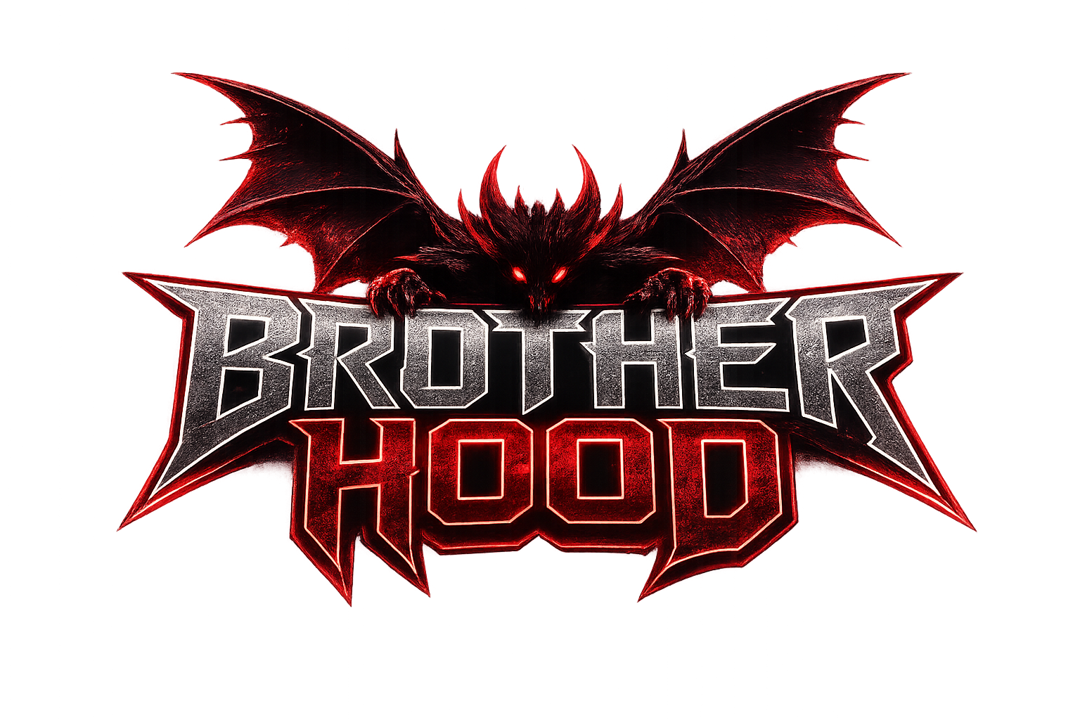 Brother Hood Roleplay logo